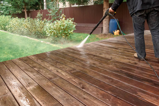 Animal Enclosure Cleaning in Butler, PA