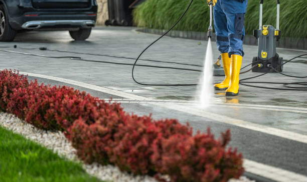 Butler, PA Pressure Washing Services Company
